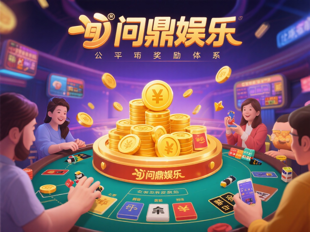 以“问鼎娱乐”为例，这类平台通过创新的游戏机制和公