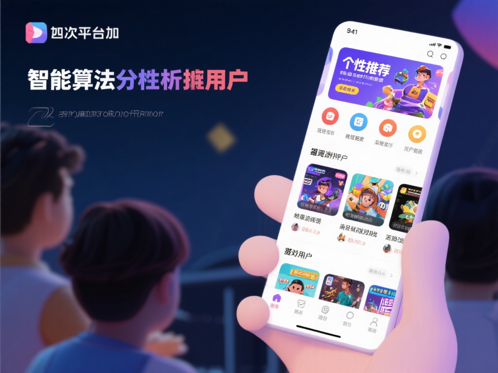 此外，平台还注重个性化推荐，通过智能算法分析用户的