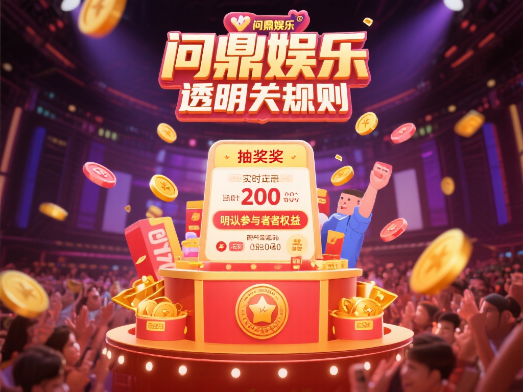 问鼎娱乐用户夺宝活动火爆开启，惊喜大奖等你来拿！ (问鼎娱乐用户夺宝活动火爆开启，惊喜大奖等你来拿不容错过！）