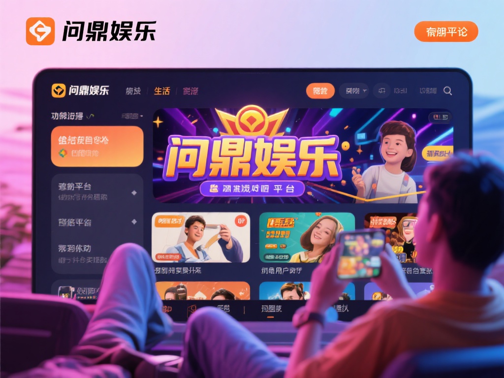 问鼎娱乐有用吗?深度解析其功能与实际价值 (问鼎娱乐有用吗?深度解析其功能与实际应用价值如何?) 在如今快节奏的生活中,娱乐平台成为许多人放松身心、