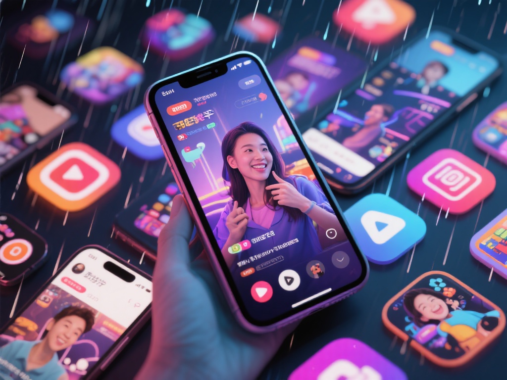 问鼎娱乐应用榜:探索最受欢迎娱乐平台的秘密 (问鼎娱乐应用榜:揭秘最受欢迎娱乐平台的成功之道) 在数字娱乐的时代,各类娱乐应用如雨后春笋般涌现,成