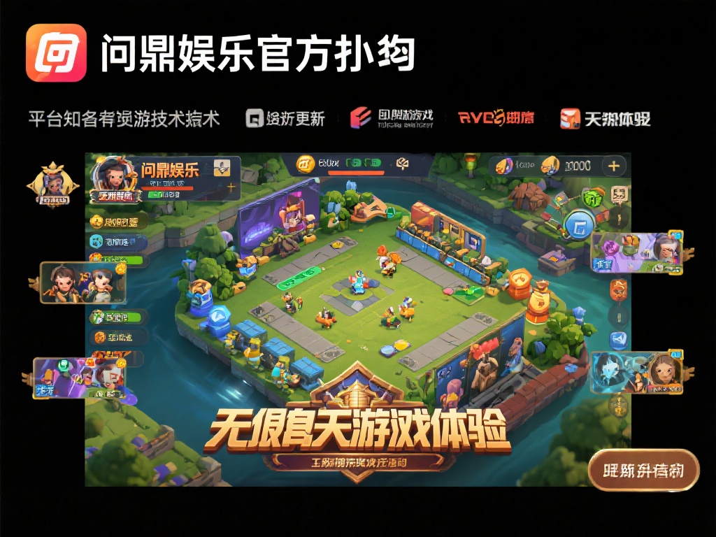 问鼎娱乐官方版之所以能提供无与伦比的游戏体验，得益