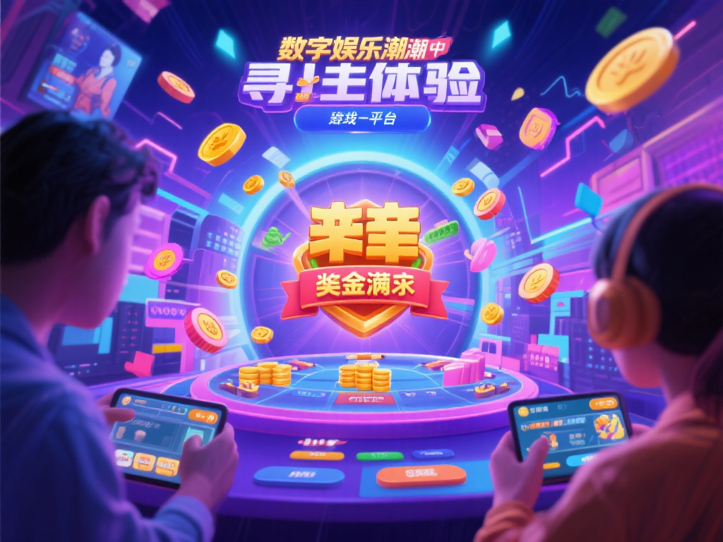 问鼎娱乐赏金:开启无限乐趣与丰厚奖励的冒险之旅 (问鼎娱乐赏金:开启无限乐趣与丰厚奖励的奇幻冒险之旅) 在数字化娱乐的浪潮中,寻找一款既能带来刺激体验又能