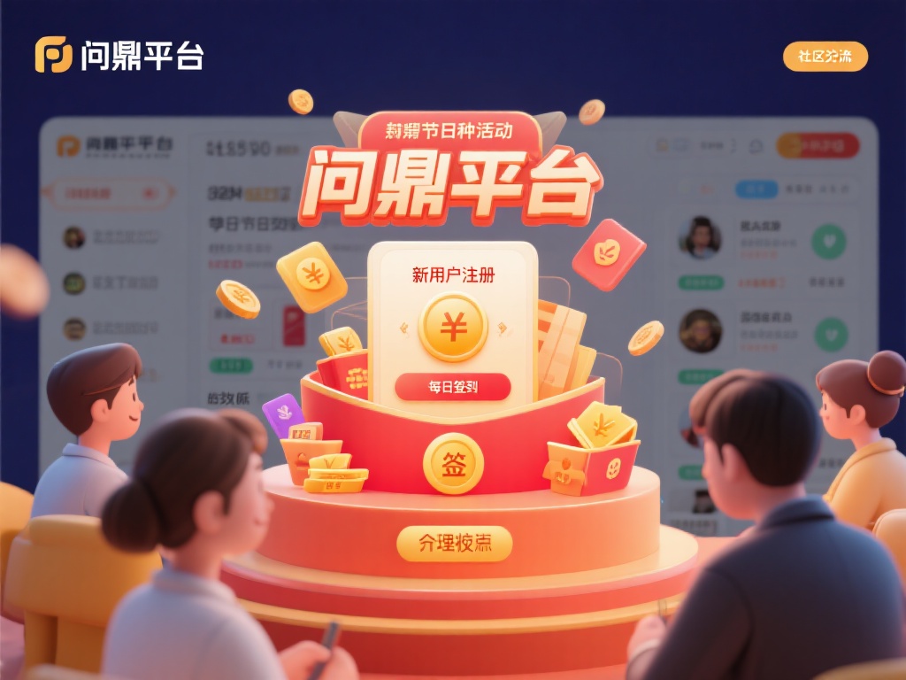 问鼎娱乐赚钱秘籍:轻松实现财富增长的攻略分享 (问鼎娱乐赚钱秘籍:轻松实现财富增长的实用攻略大公开) 问鼎娱乐平台经常会推出各种活动和奖励机制,这是用户