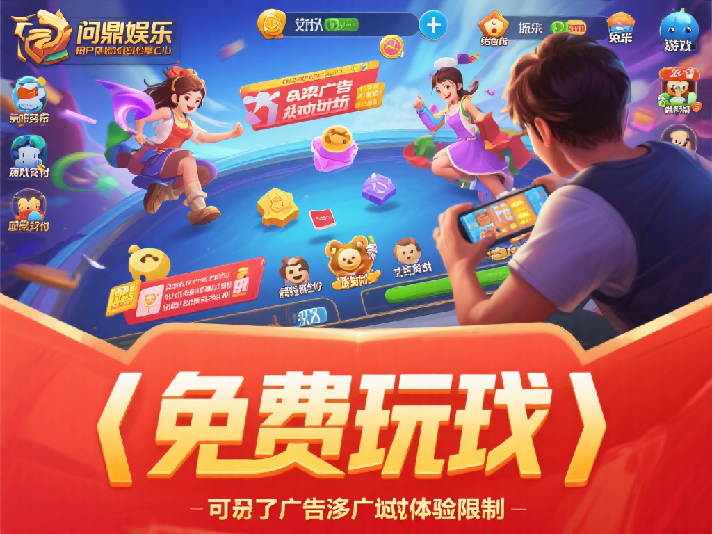 问鼎娱乐PC免费玩，畅享无尽游戏乐趣体验 (问鼎娱乐PC免费畅玩，尽享无尽游戏乐趣新体验）