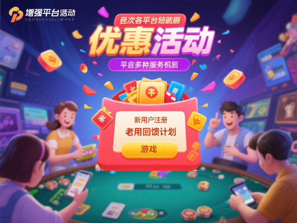 此外，平台还经常推出各种优惠活动和奖励机制，比如新