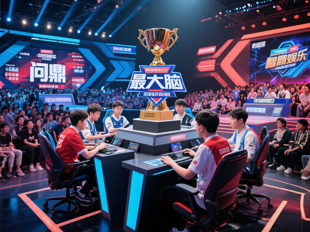 问鼎娱乐的表现形式多种多样，覆盖线上与线下场景。在