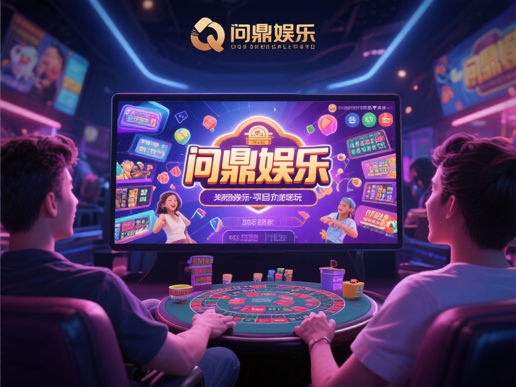 在快节奏的现代生活中，娱乐已经成为缓解压力、放松身