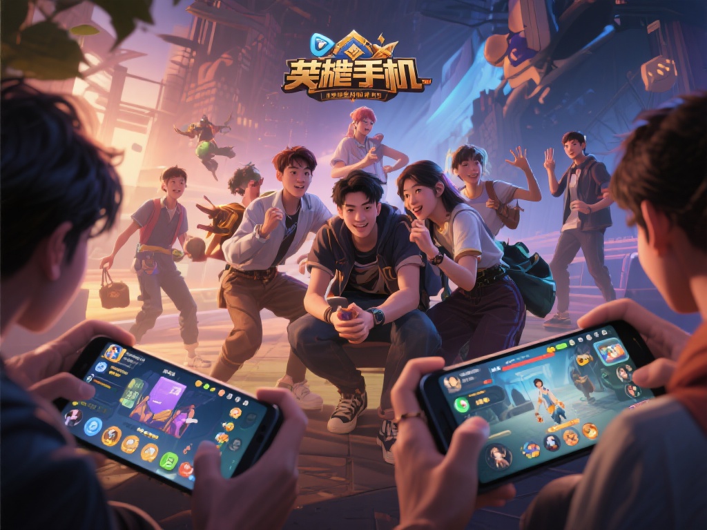 问鼎娱乐发展:探索行业新趋势与未来无限可能 (问鼎娱乐发展:洞察行业新趋势,开启未来无限可能) 以某款热门手游为例,该游戏不仅内置了丰富的剧情内容