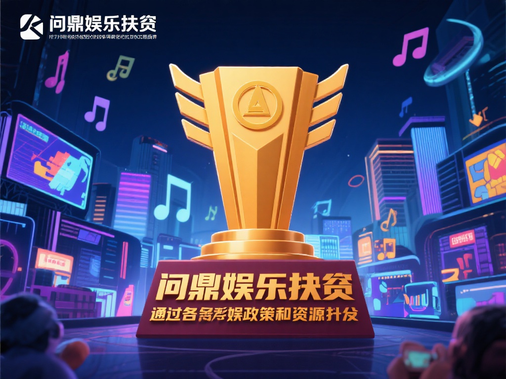 问鼎娱乐扶持是什么？详解其背后的政策与意义 (问鼎娱乐扶持政策解析：背后的意义与影响详解）