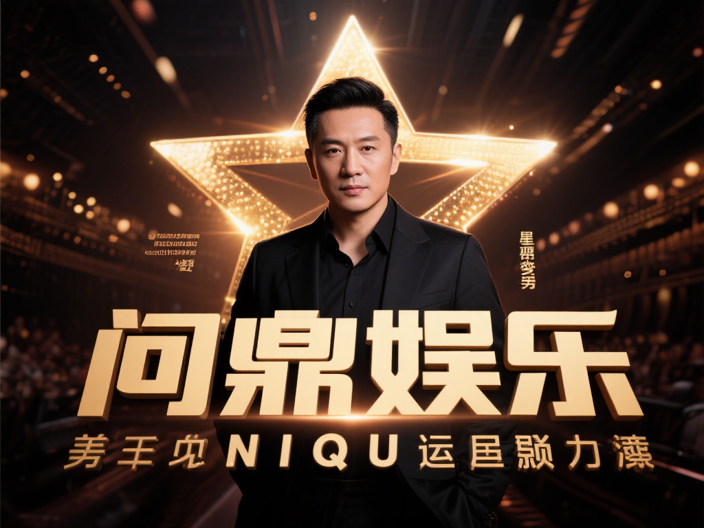 在娱乐行业的璀璨星河中，问鼎娱乐无疑是一颗耀眼的明