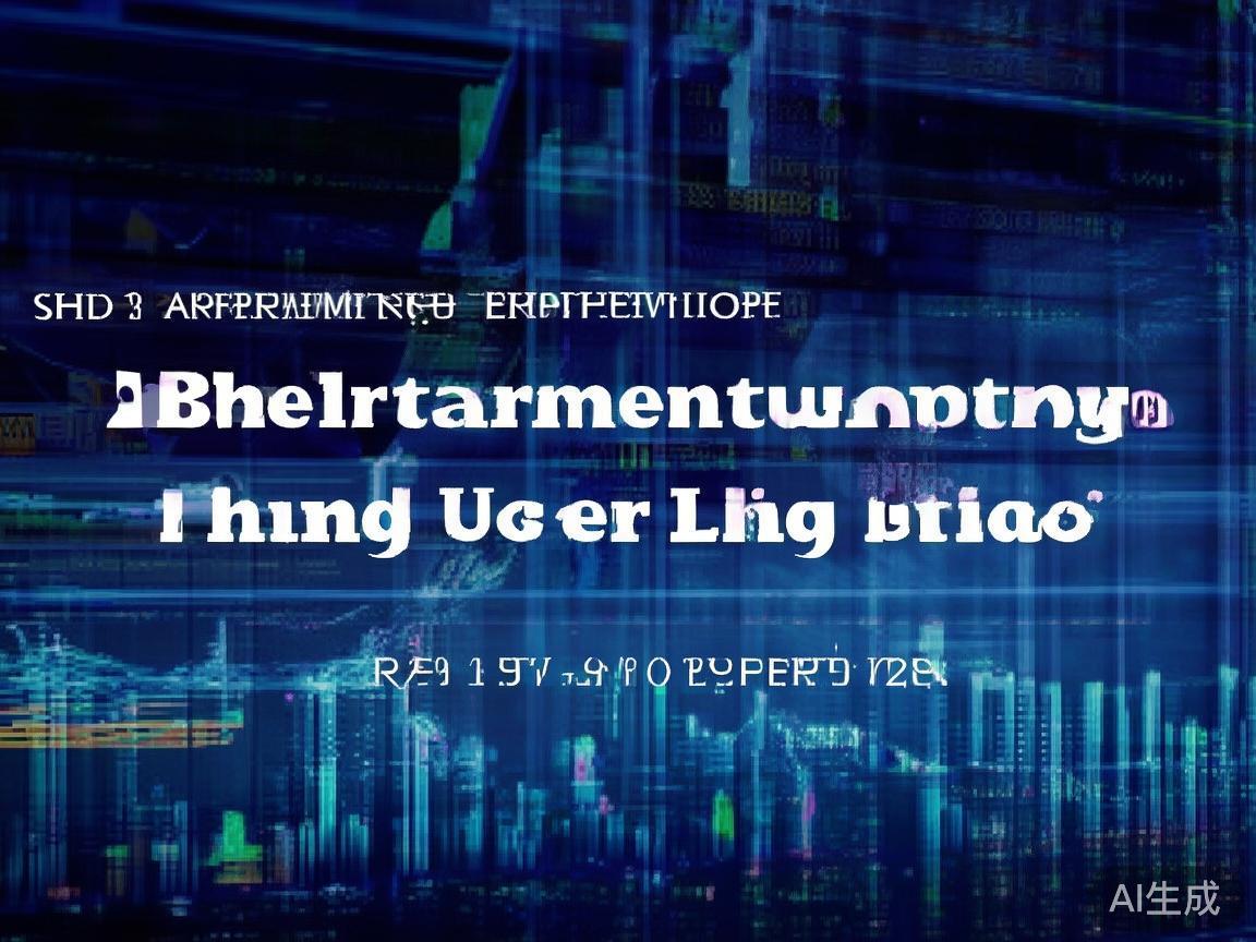 随着大数据、云计算和人工智能（AI）技术的成熟，问