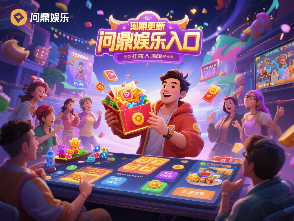 此外，平台还定期更新游戏内容，推出各种活动和奖励机