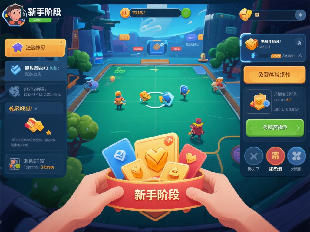 值得注意的是，新手阶段不要急于追求高难度挑战，而是