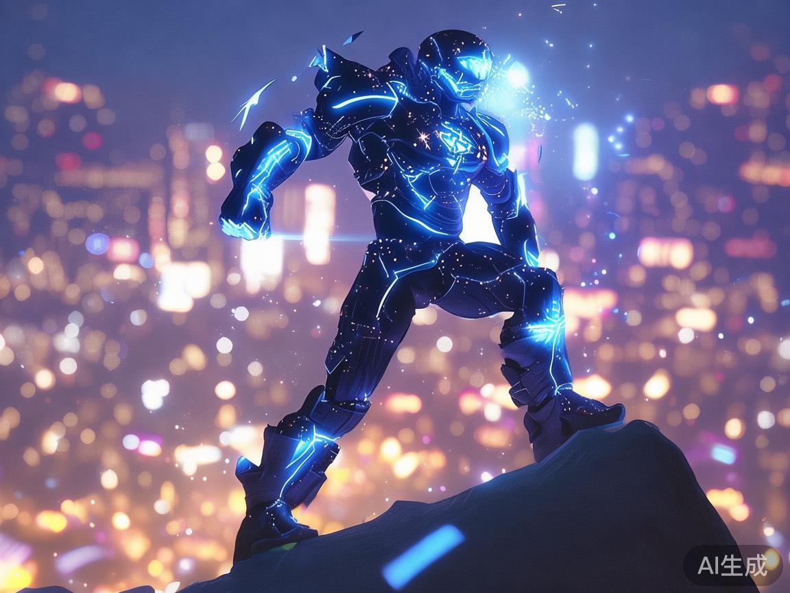 在竞争激烈的娱乐行业中，成功并非偶然。众多娱乐公司