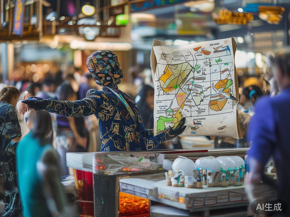 在激烈市场竞争中，如何突破重围成为总代理的制胜之道